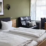 Aparthotel Appartementhaus Nuernberg 3*