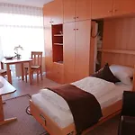 Appartementhaus Nuernberg Aparthotel 3*