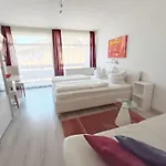 Appartementhaus Nuernberg 3* Bad Füssing