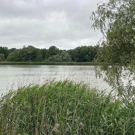 Appartementhaus Nuernberg Lägenhetshotell Bad Füssing