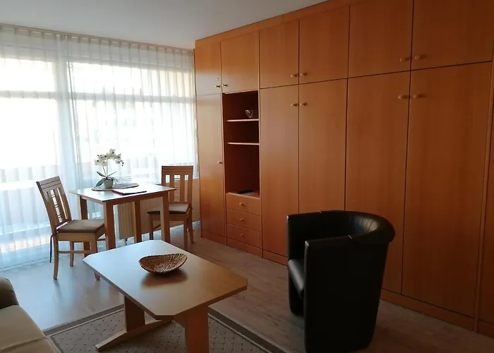 Appartementhaus Nuernberg