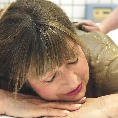 Aparthotel Appartementhaus Nuernberg Bad Fussing