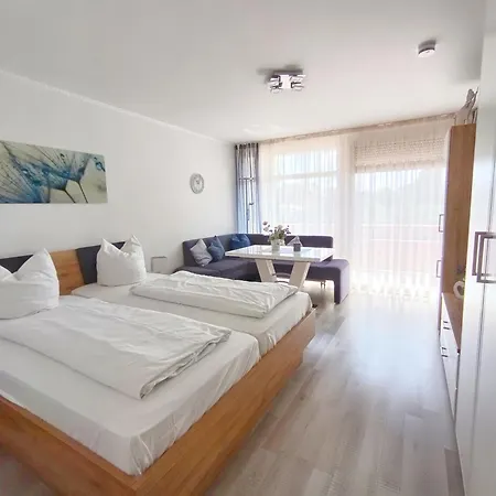 Appartementhaus Nuernberg Bad Fussing