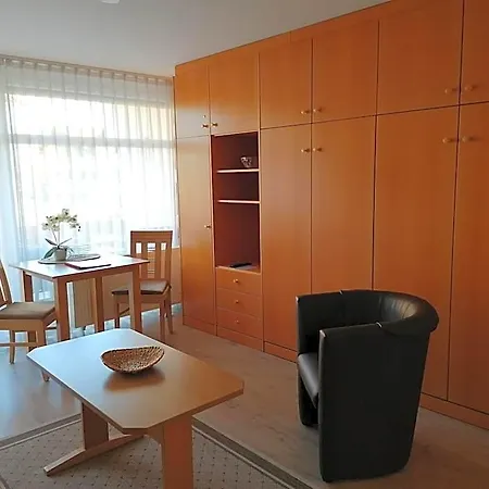 Appartementhaus Nürnberg Aparthotel Bad Füssing