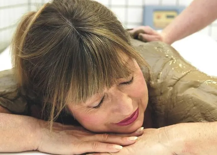 Aparthotel Appartementhaus Nürnberg Bad Füssing